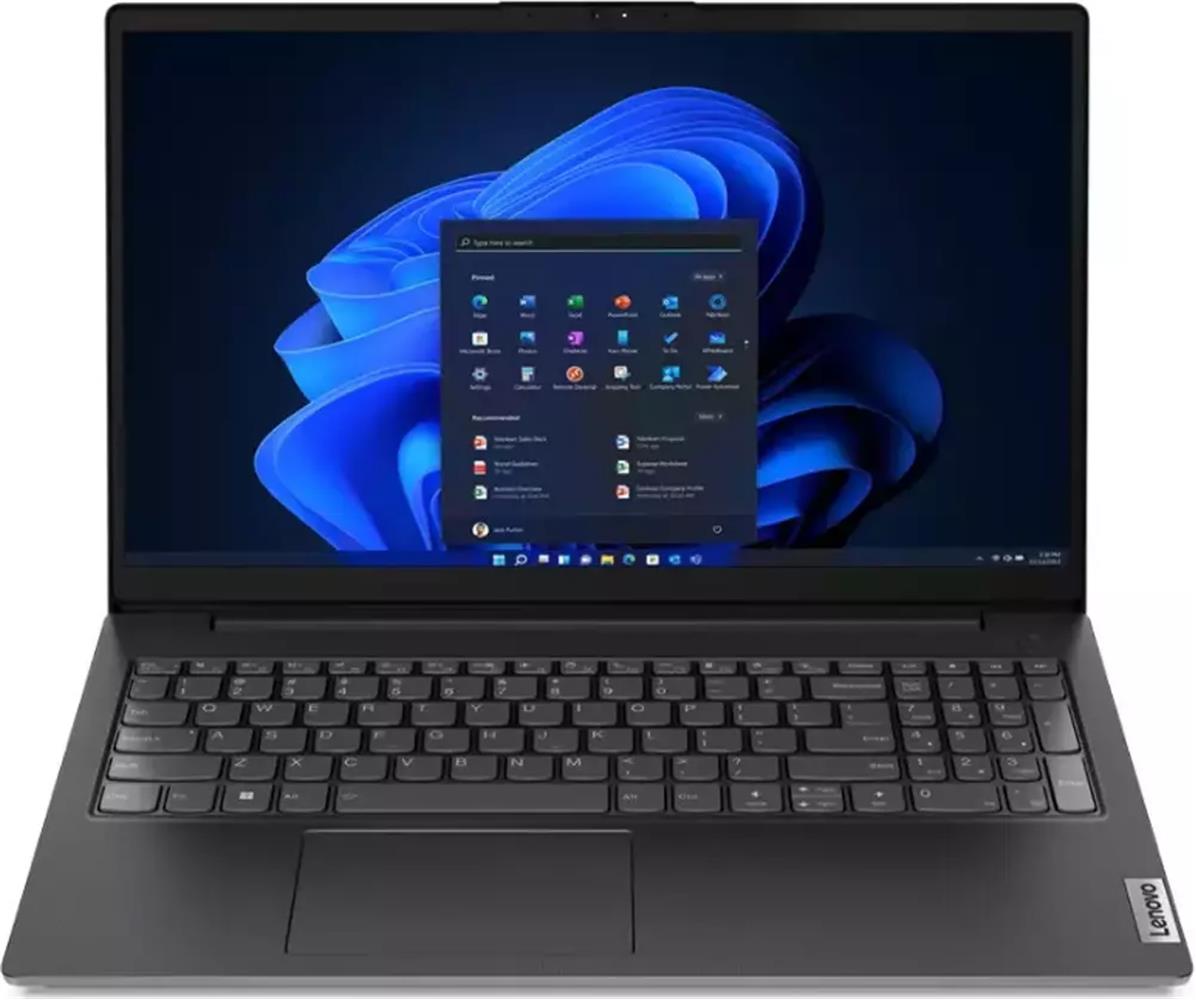 Lenovo V15 G4 IRU 83A100GPTR Intel Core i7 1355U 16GB 512GB SSD 15.6" FHD FreeDOS Notebook - görsel 2