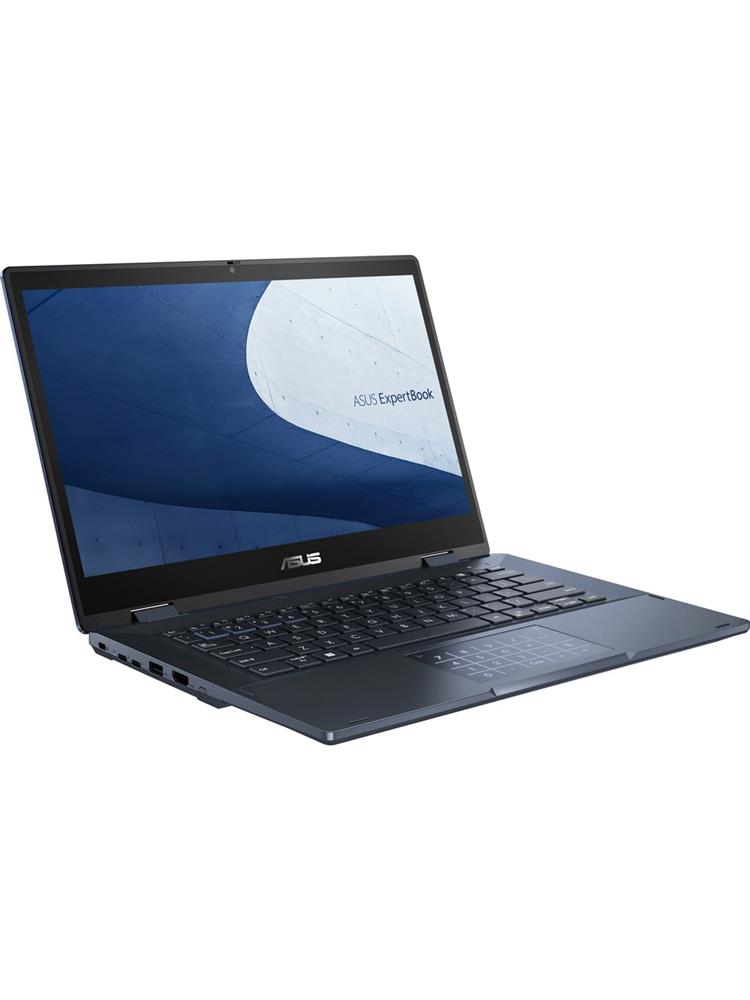 Asus Expertbook B3402FVA-EC1132 Core U7-150U 16GB 512GB Touch FreeDOS 4G Dokunmatik 14" Notebook - görsel 2
