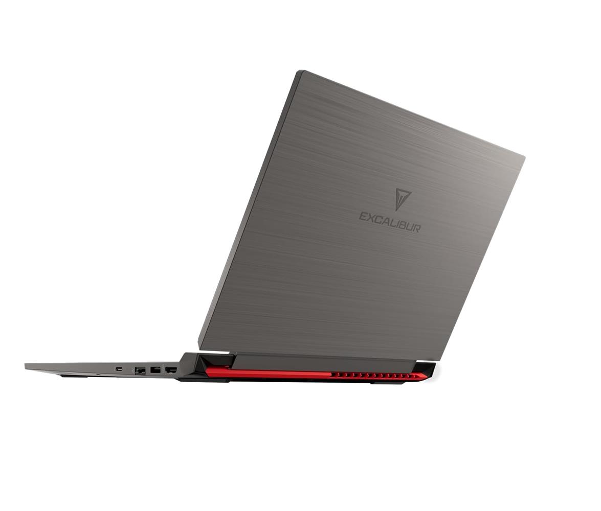 Casper Excalibur G880.240H-CQ60X-C Core U7 240H 24GB 1TB 8GB RTX5060 165Hz 15.6" FreeDOS Notebook