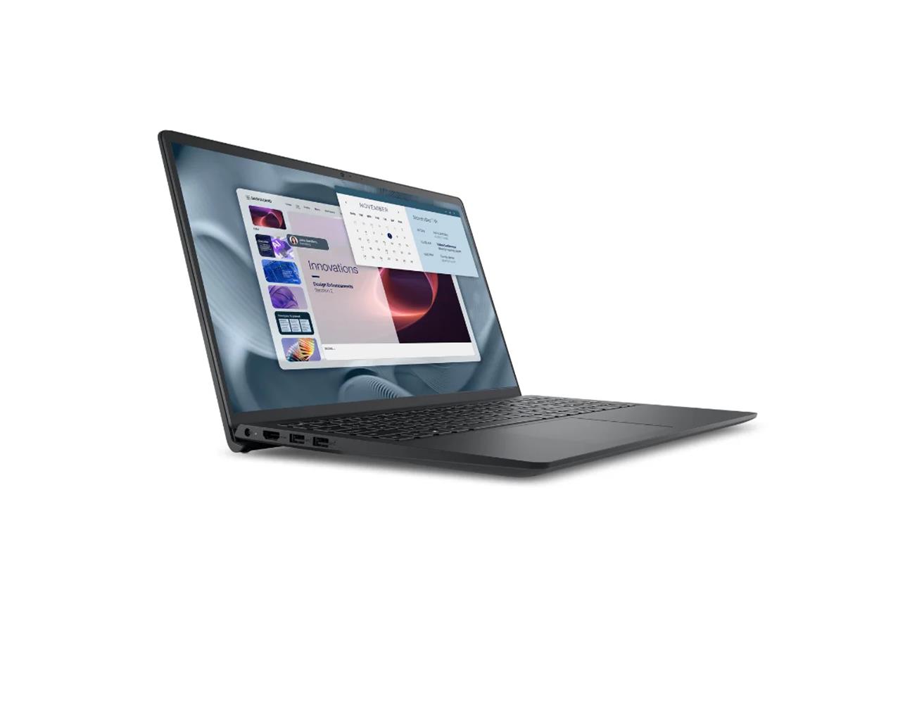 Dell Pro 15 Essential i5 1334 16GB 512SSD 15.6 FHD 120Hz Ubuntu PV15250_RPLU_007_P_U Notebook - görsel 2