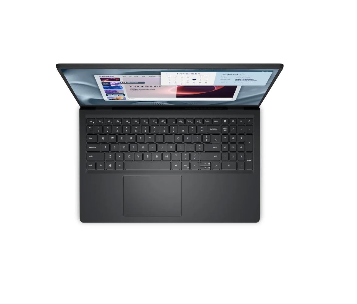 Dell Pro 15 Essential i5 1334 16GB 512SSD 15.6 FHD 120Hz Ubuntu PV15250_RPLU_007_P_U Notebook