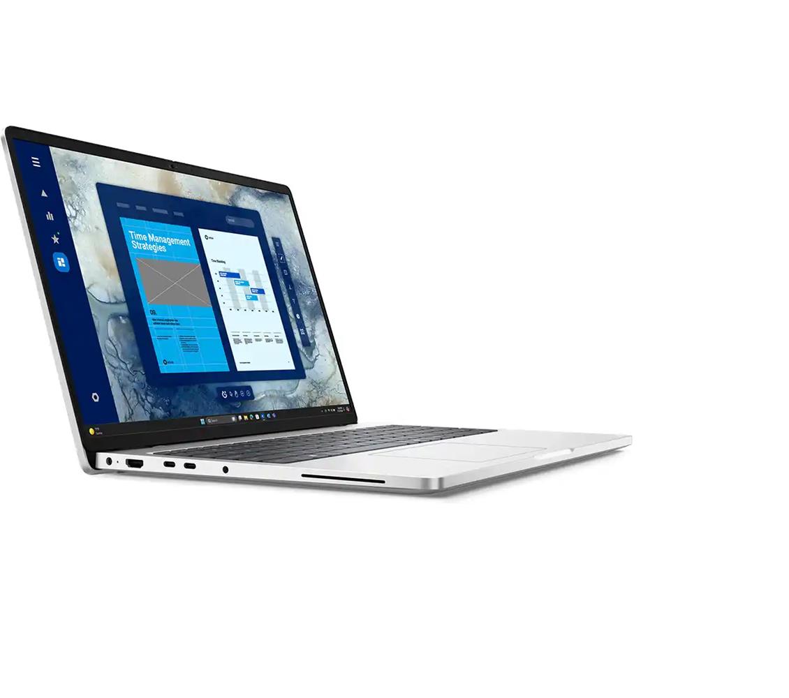 Dell Pro 16 PC16250 Ultra 7 255U 32GB 1TB SSD 16 FHD BTO108_PC16250_EMEA_UBU Ubuntu Notebook - görsel 2