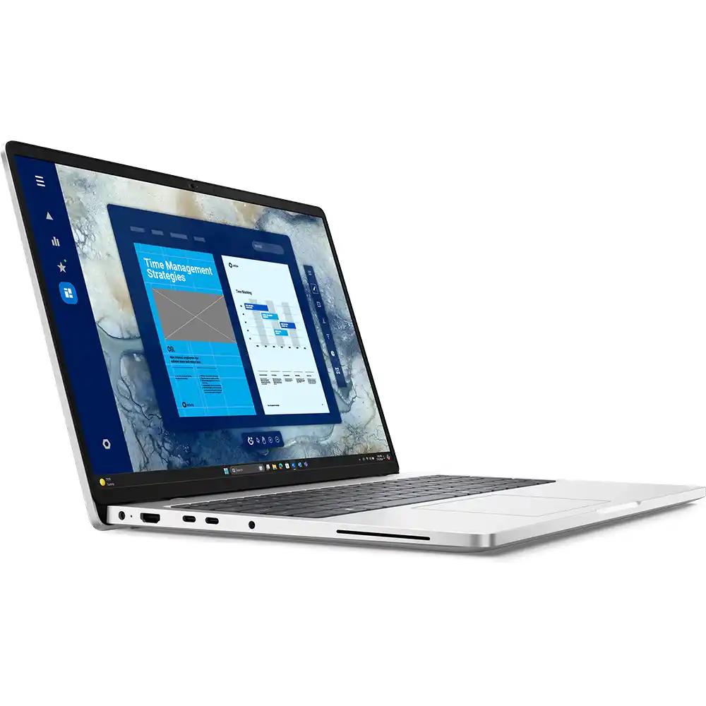 Dell Pro 16 PC16250 Ultra 5 235U 16GB 512GB SSD 16 FHD BTO105_PC16250_UBU FreeDOS Notebook - görsel 2