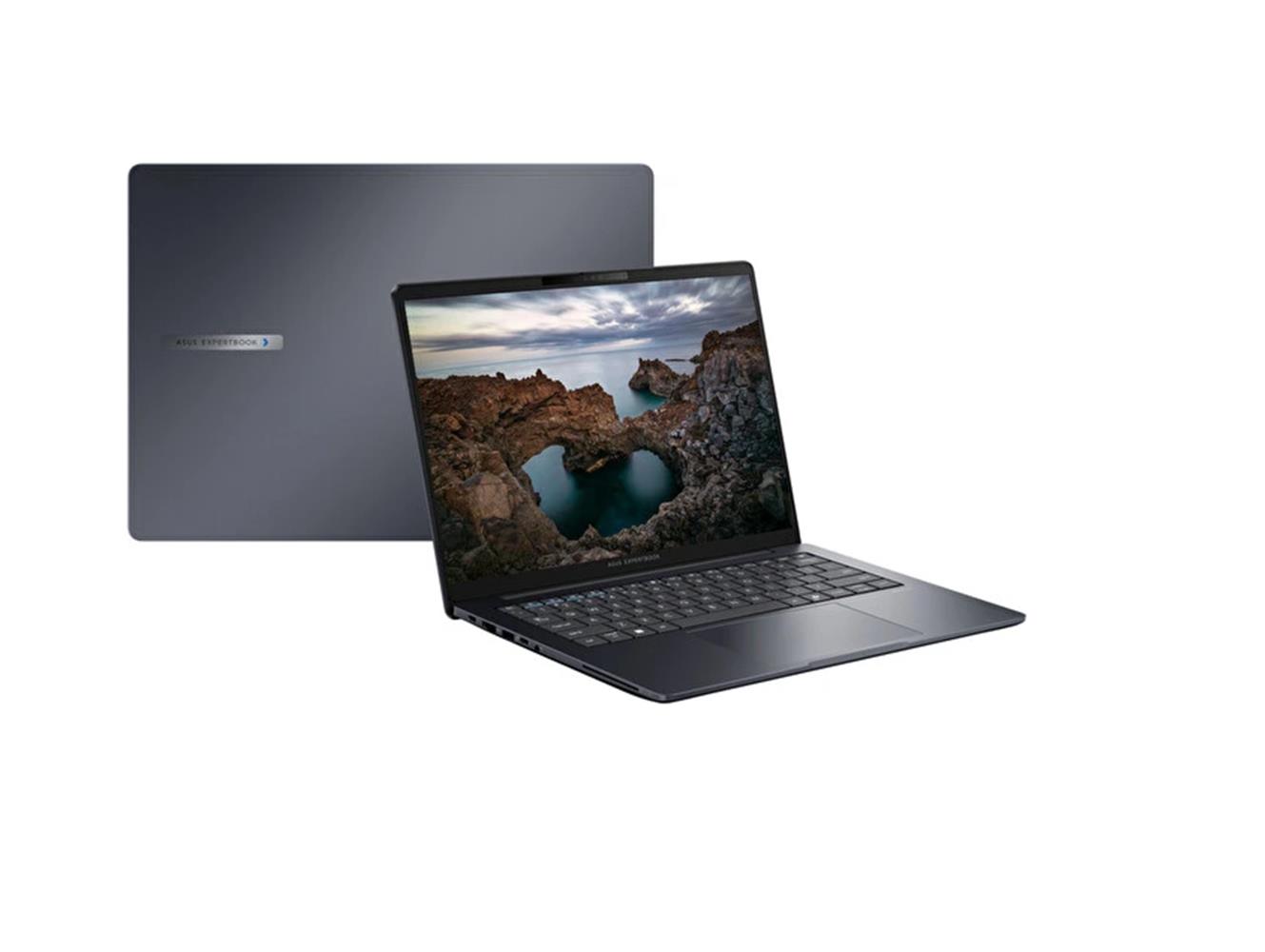 Asus Expertbook B5405CCA-U516512B0D U5-225H 16GB 512GB Freedos 14" Fhd FreeDOS Notebook