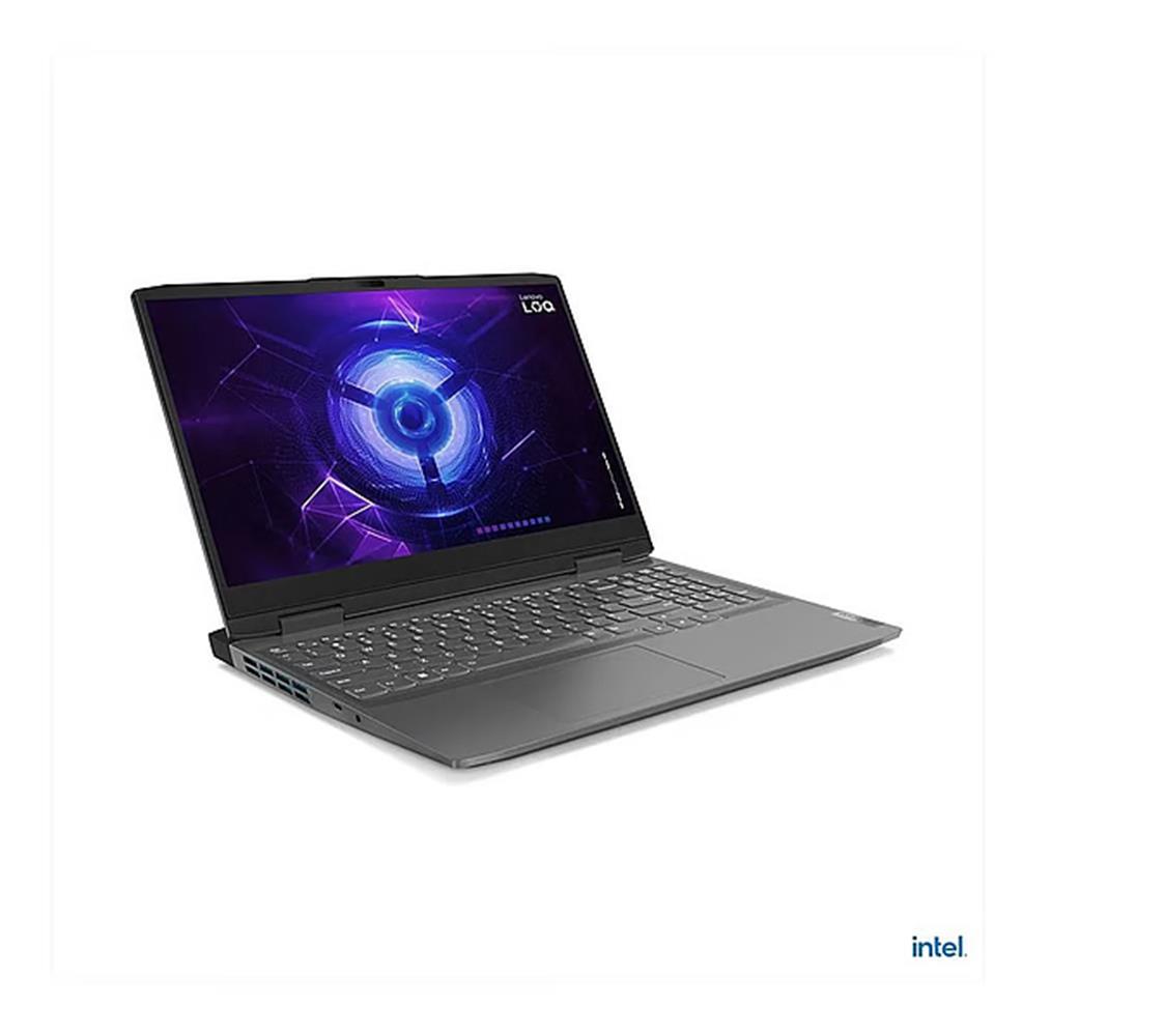 Lenovo LOQ 15AHP10 83JG006FTR Ryzen 7 250 24 GB 512 GB RTX5060 15.6" Full HD Gaming FreeDOS Notebook