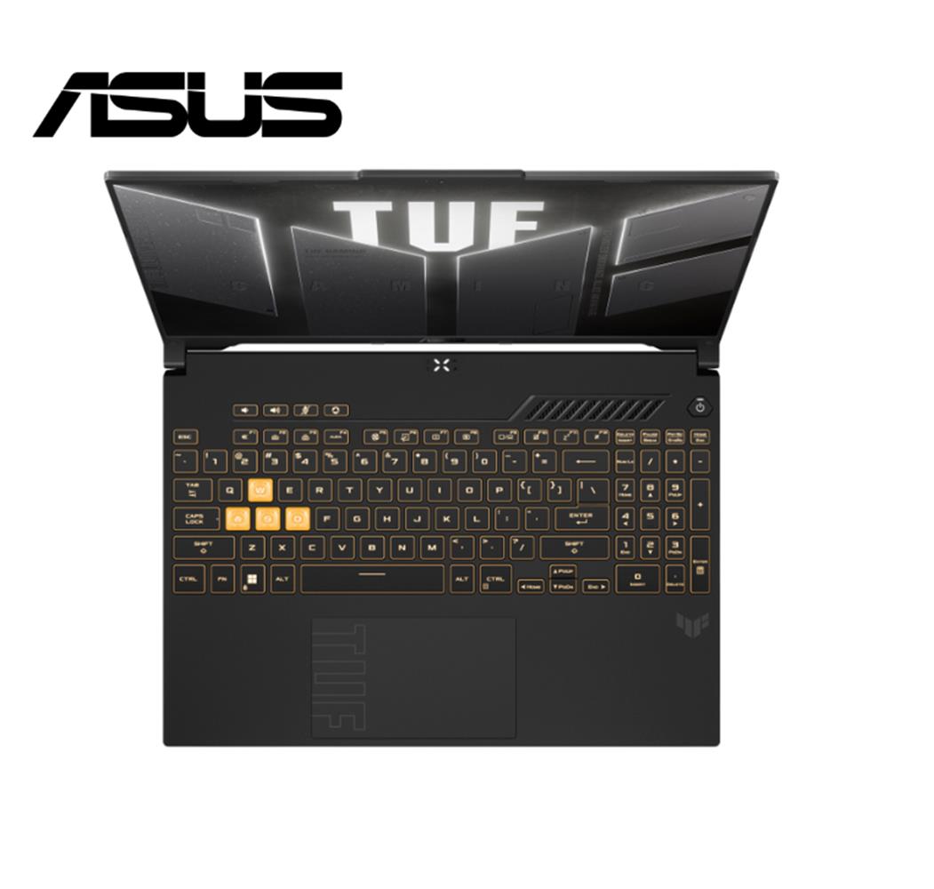 Asus Tuf Gaming F16 FX607VJB-RL037 C5 210H 16GB 512GB RTX3050 6 GB 16" 144Hz IPS FreeDOS Notebook - görsel 2