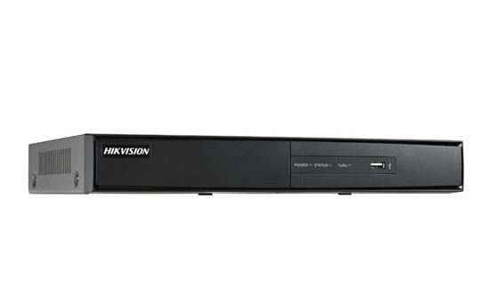 HAIKON DS-7208HWI-HI 8 KANAL Hybirt WD1 Kayıt Cihazı DVR - görsel 2