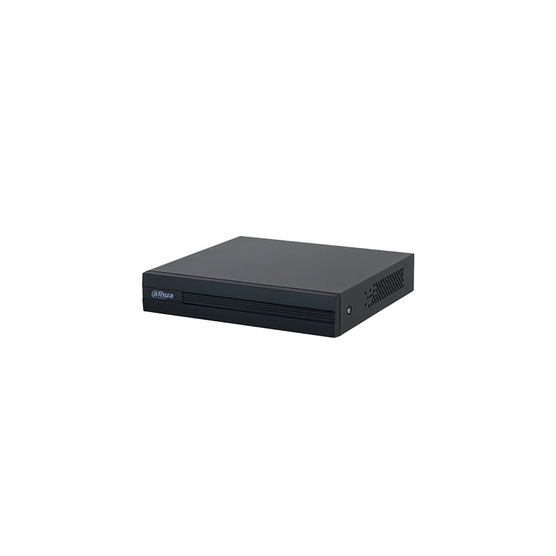Dahua XVR1B04-I 4 Kanal H.265 Hd-Cvı Kayıt Cihazı