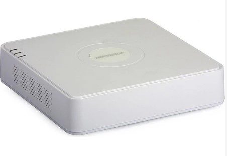 Hikvision DS-7108HGHI-K1 8 Kanal DVR Kayıt Cihazı