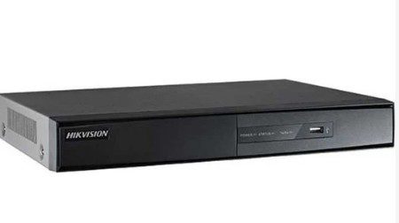 Hikvision DS-7104NI-Q1/M 4 Kanal NVR Kayıt Cihazı - görsel 2