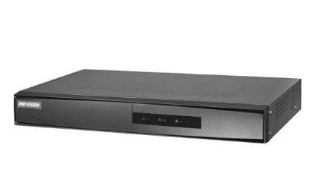 Hikvision DS-7104NI-Q1/M 4 Kanal NVR Kayıt Cihazı
