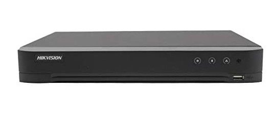 Hikvision DS-7108NI-Q1/8P- 8 Kanal Poe NVR Kayıt Cihazı - görsel 2