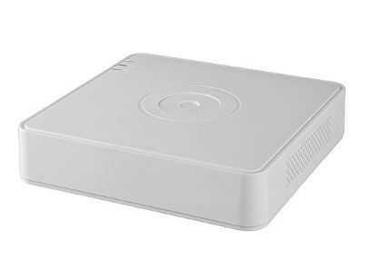 Hikvision DS-7116HGHI-K1 16 Kanal DVR Kayıt Cihazı - görsel 2