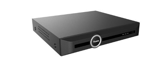 Tiandy TC-R3120 I/B/V3.0 20 Kanal S+265 1HDD (1 x 10TB) Lite-N NVR