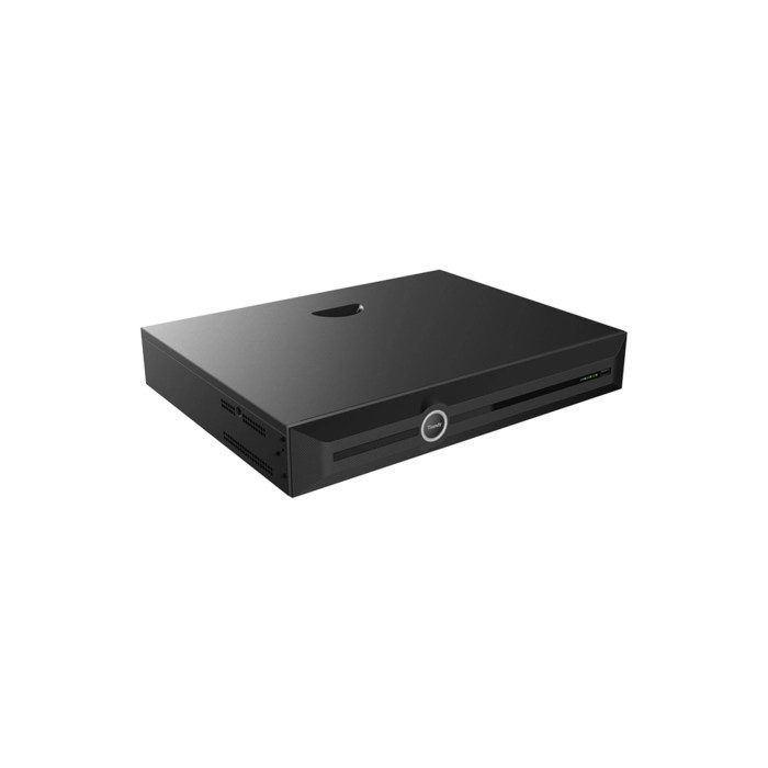 Tiandy TC-R3440 I/B/N 40 Kanal S+265 Pro NVR(4x10TB SATA) (RAID ÖZELİKLİ)