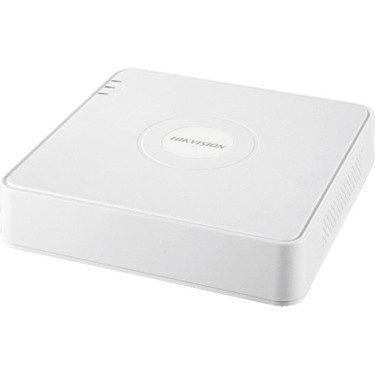 Hikvision DS-7104NI-Q1 4 Kanal NVR Kayıt Cihazı - görsel 2
