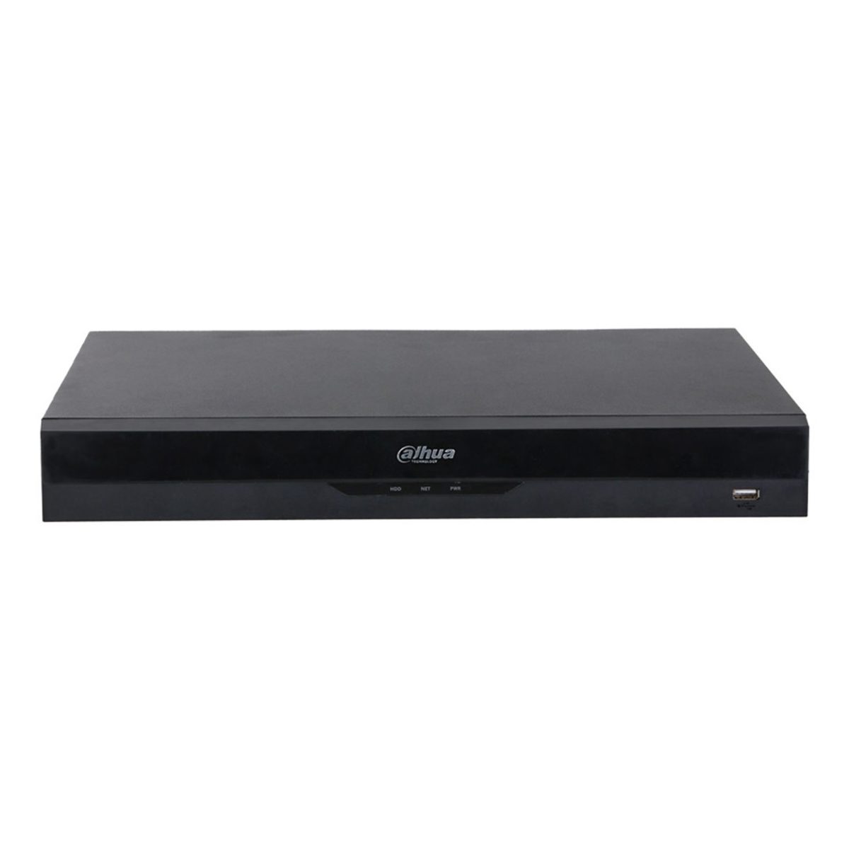 Dahua NVR5232-EI 32 Kanal HDMI/VGA 2xUSB 2x20TB Sata HDD NVR Kayıt Cihazı - görsel 2
