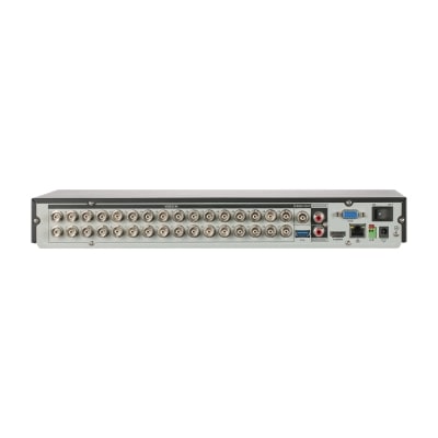 Dahua XVR4232AN-I 32 Kanal HDMI/VGA 2xUSB 2x16TB SATA HDD XVR Kayıt Cihazı - görsel 2