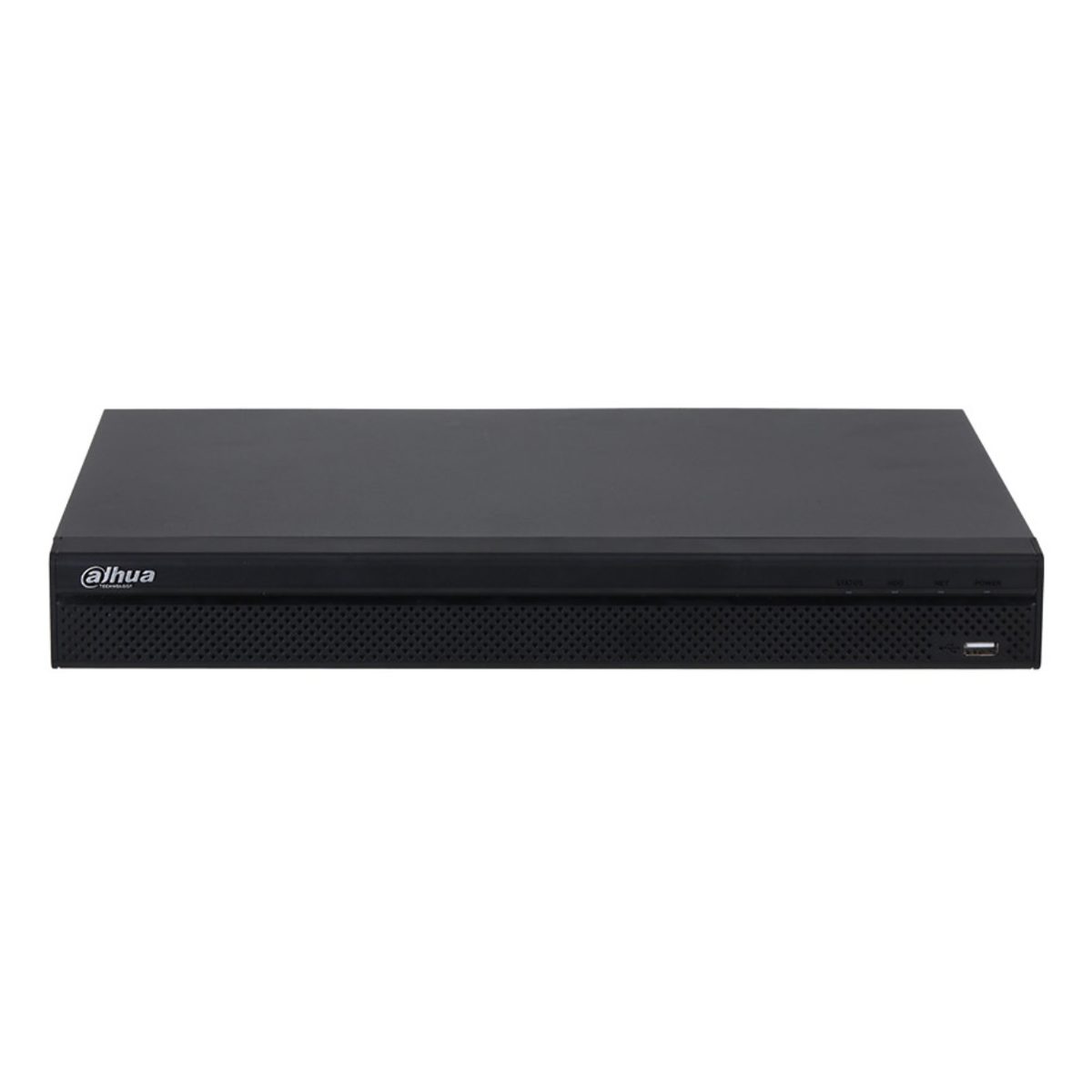 Dahua NVR4232-4KS3 32 KANAL HDMI/VGA 2xUSB 2x20TB SATA HDD NVR Kayıt Cihazı - görsel 2