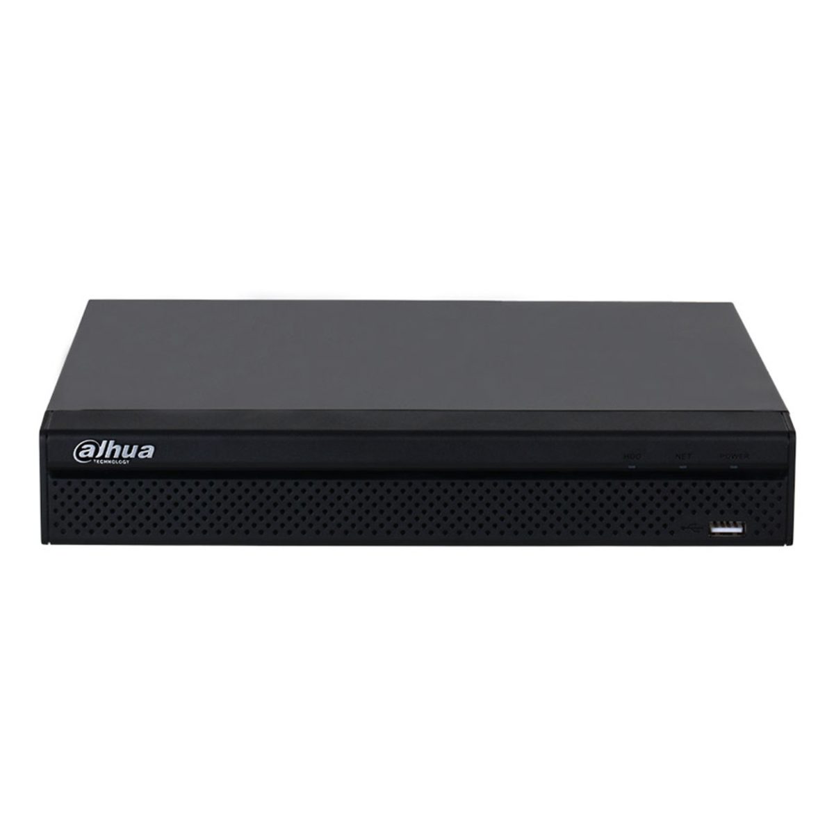 Dahua NVR2108HS-4KS3 8 KANAL HDMI/VGA 2xUSB 1x20TB SATA HDD NVR Kayıt Cihazı - görsel 2