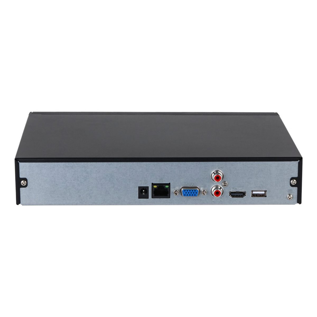 Dahua NVR2108HS-4KS3 8 KANAL HDMI/VGA 2xUSB 1x20TB SATA HDD NVR Kayıt Cihazı - görsel 3