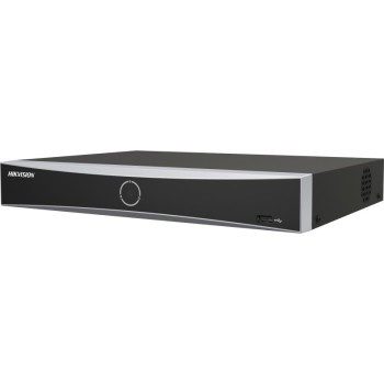 Hikvision 7616NXI-K1 16 Kanal AcuSense 4K NVR Kayıt Cihazı