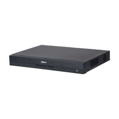 Dahua NVR52008-EI 8 Kanal WIZSENSE NVR Kayıt Cihazı - görsel 2