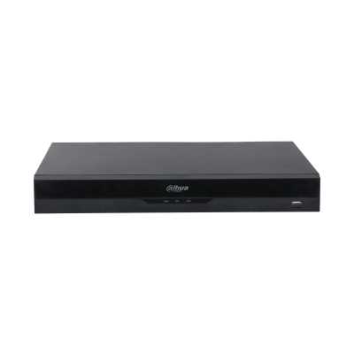 Dahua NVR52008-EI 8 Kanal WIZSENSE NVR Kayıt Cihazı - görsel 3