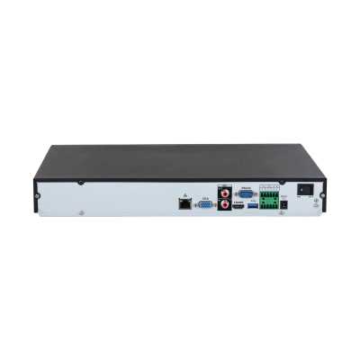 Dahua NVR52008-EI 8 Kanal WIZSENSE NVR Kayıt Cihazı - görsel 4