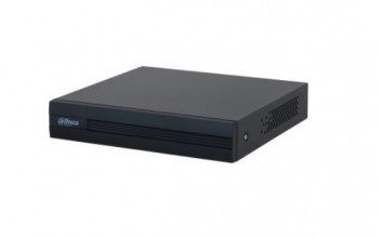 Dahua XVR1B08-I/T 8 Kanal HDMI/VGA 2xUSB 1x6TB SATA HDD XVR Kayıt Cihazı