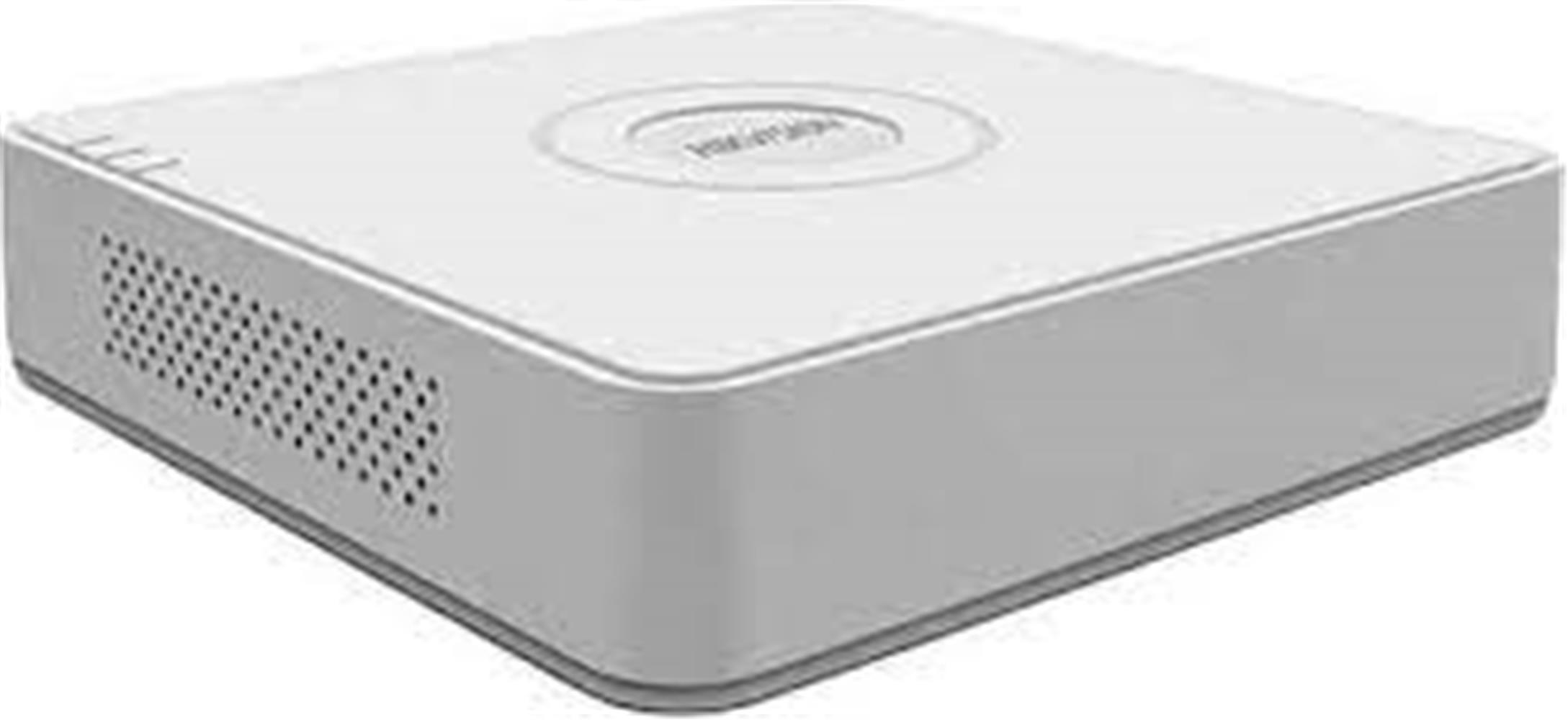 Hikvision DS-7108NI-Q1 8 Kanal NVR Kayıt Cihazı - görsel 2