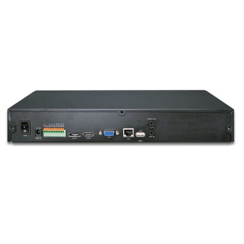 Planet PL-NVR-1615 - görsel 3
