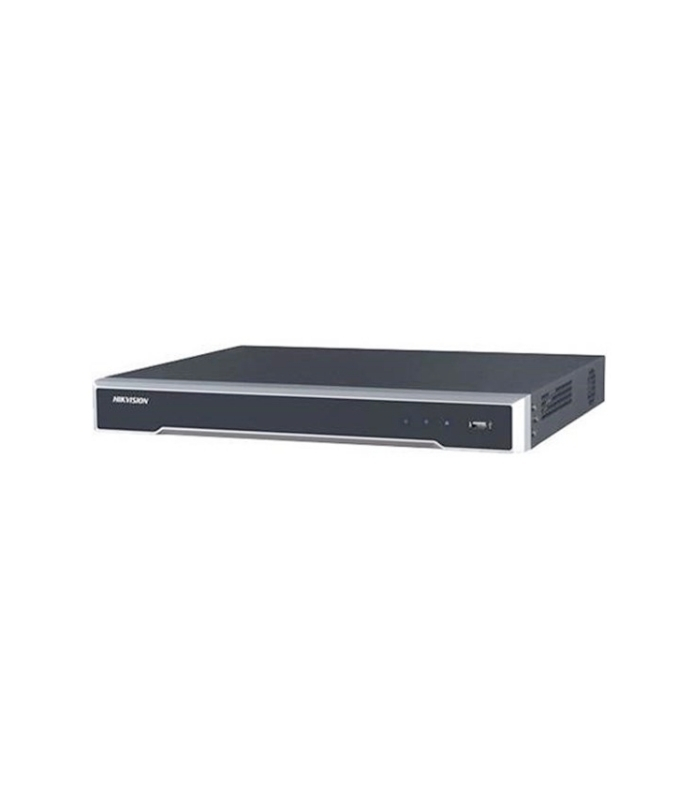 DS-7616NI-Q2 16 KANAL NVR KAYIT CİHAZI