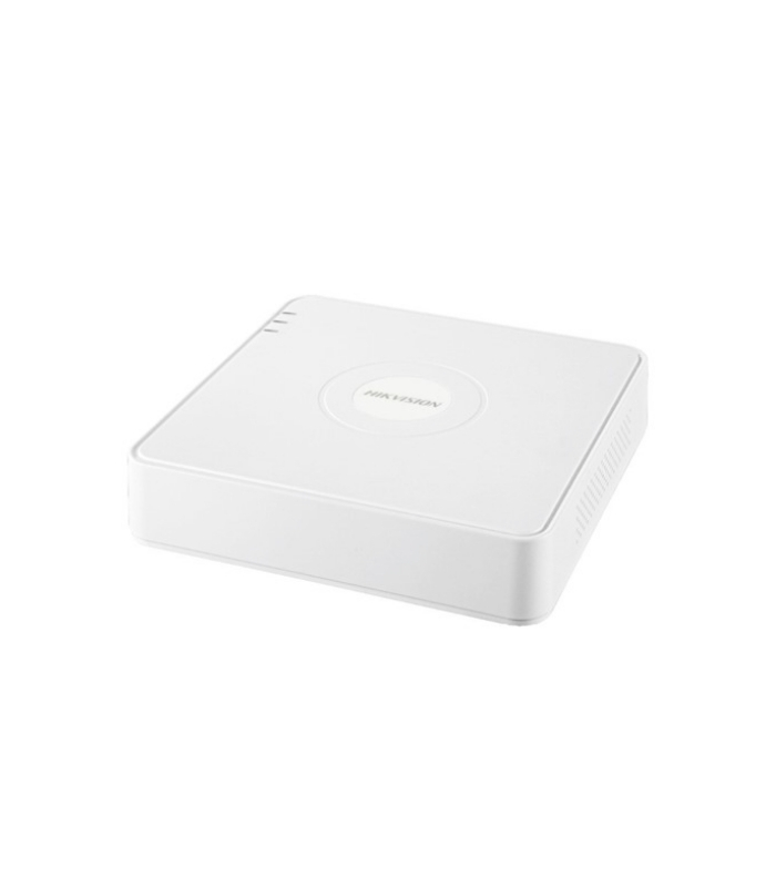 DS-7108NI-Q1 Q-SERİSİ 8 KANAL NVR KAYIT CİHAZI