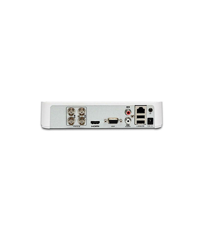Hilook DS-DVR-108G-K1 8 Kanal AHD Kayıt Cihazı - görsel 2