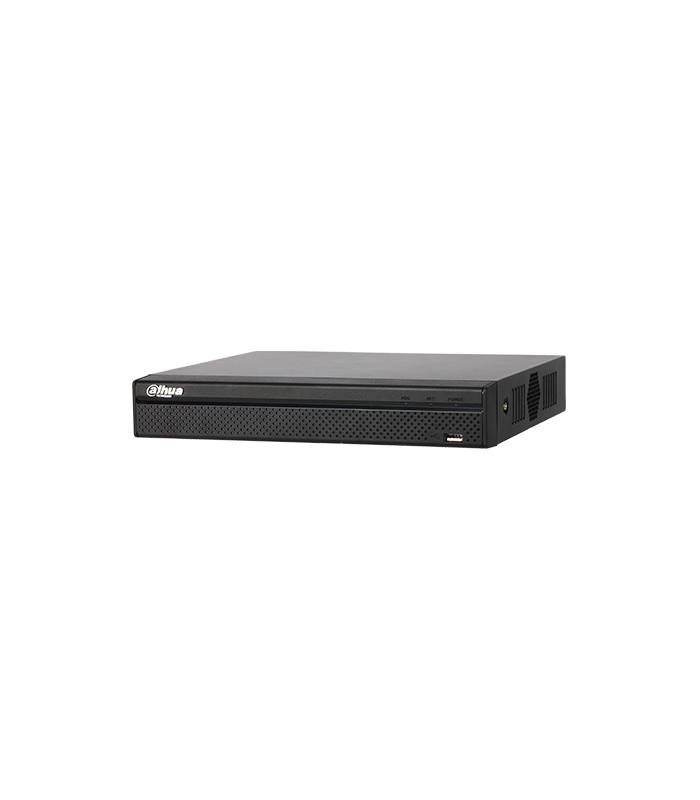 DAHUA NVR2108HS-T H.265 8 KANAL NVR KAYIT CİHAZI (1X8TB)