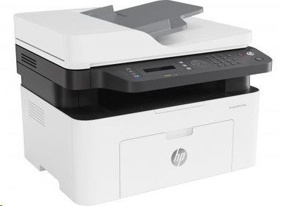 HP 4ZB84A 137FNW MFP Çok Fonksiyonlu Yazıcı - görsel 3