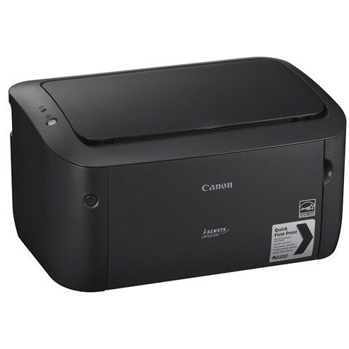 Canon I-SENSYS LBP6030B Mono Lazer Yazıcı Siyah