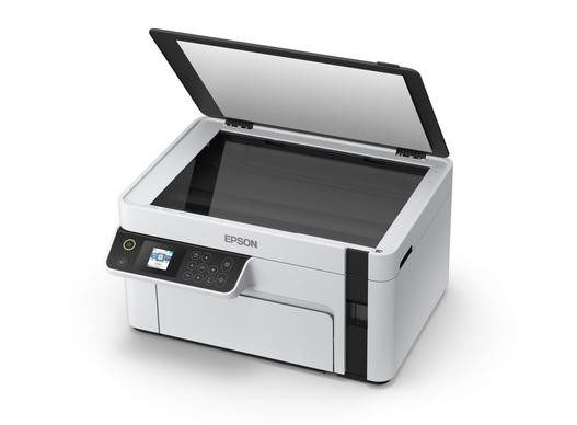 Epson M2120 YAZ/TAR/FOT +WIFI Mono INKJET Tanklı Yazıcı - görsel 4