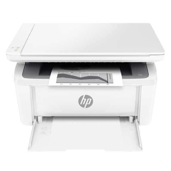 HP 7MD73A LaserJet M141A Yazıcı + Tarayıcı + Fotokopi A4 - görsel 2