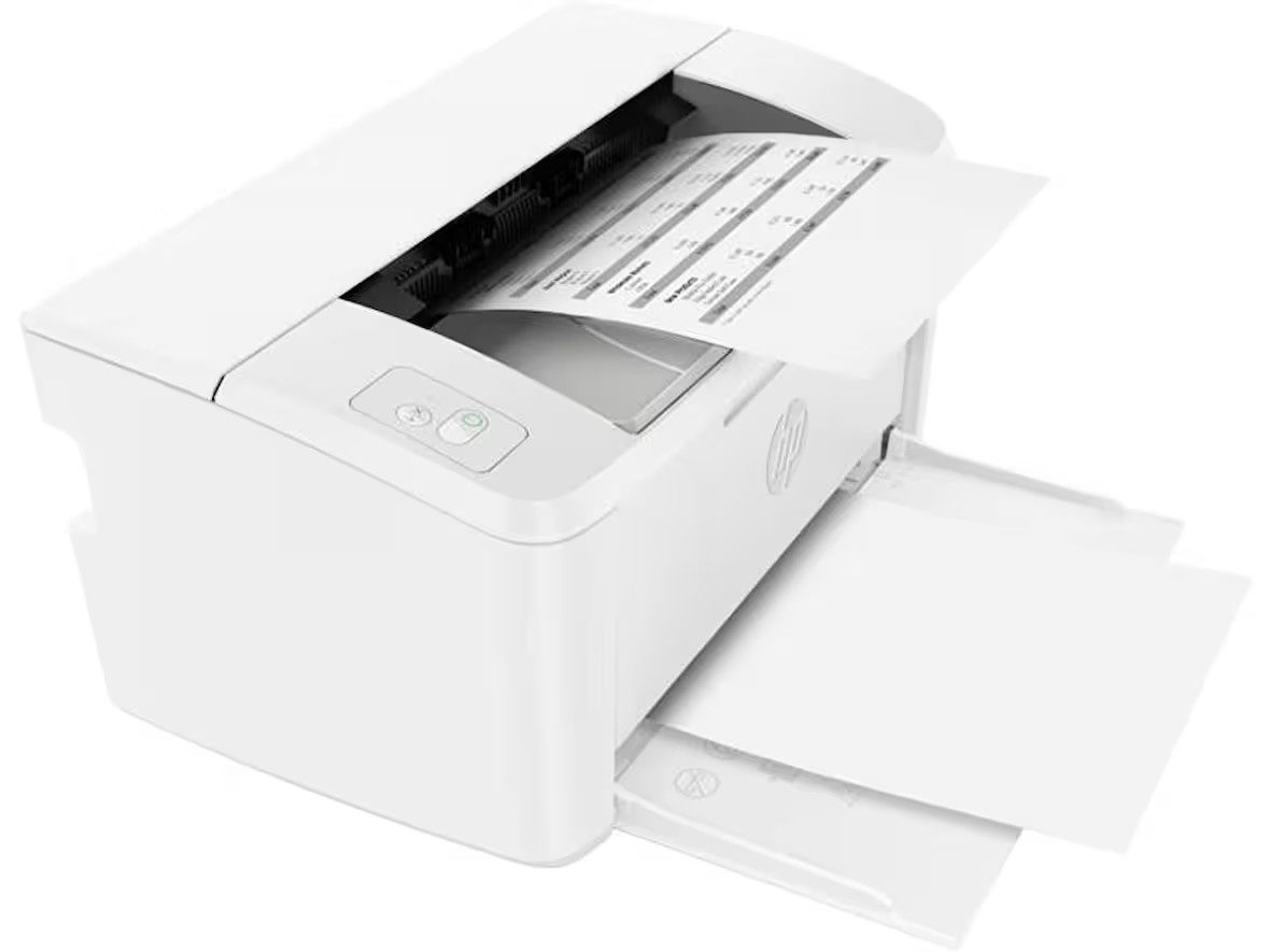 HP 7MD65A LaserJet M111CA Yazıcı - görsel 2