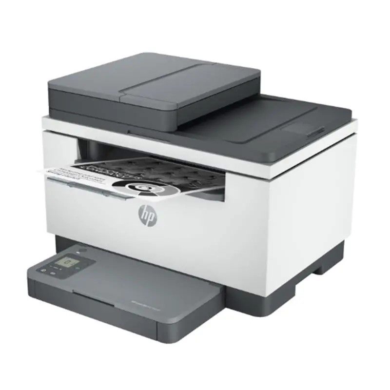HP 9YG09A M236SDW Yazıcı/Tarayıcı/Fotokopi/ADF/Dubleks/Wifi Lazer Yazıcı - görsel 2