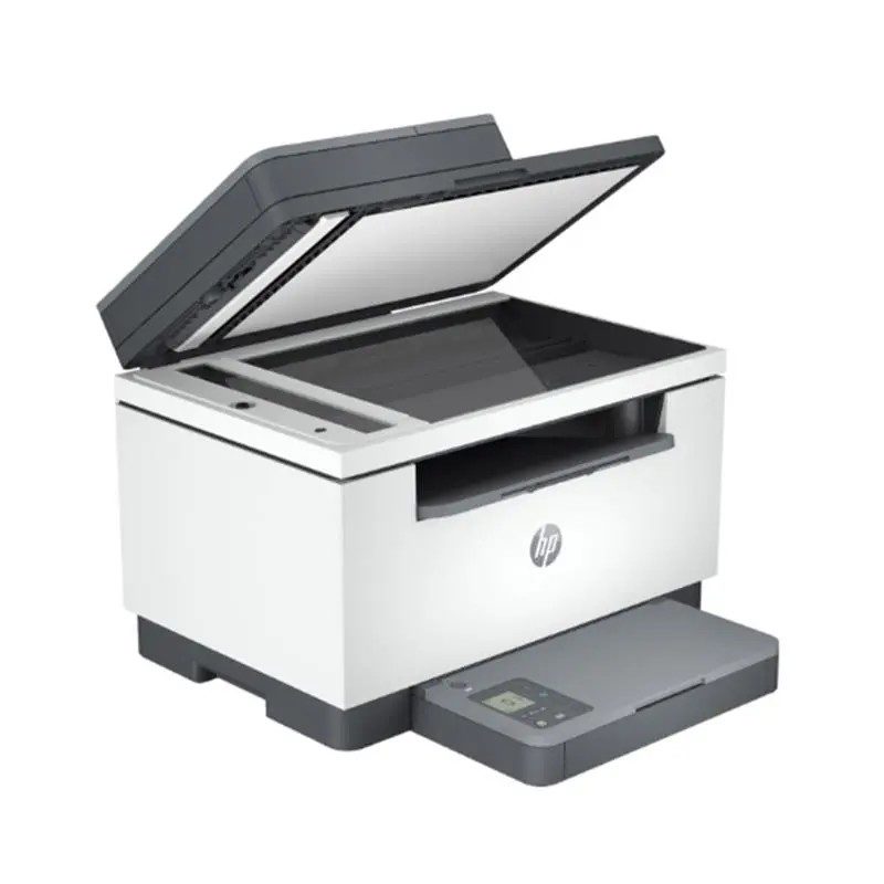 HP 9YG09A M236SDW Yazıcı/Tarayıcı/Fotokopi/ADF/Dubleks/Wifi Lazer Yazıcı - görsel 3