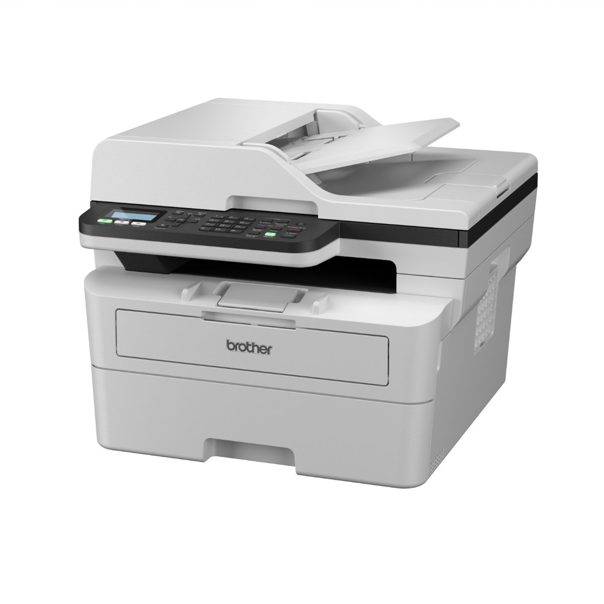 Brother MFC-B7811DW Yaz/Tar/Fot/Fax/Dub/Eth/Wifi Çok Fonksiyonlu Lazer Yazıcı - görsel 2