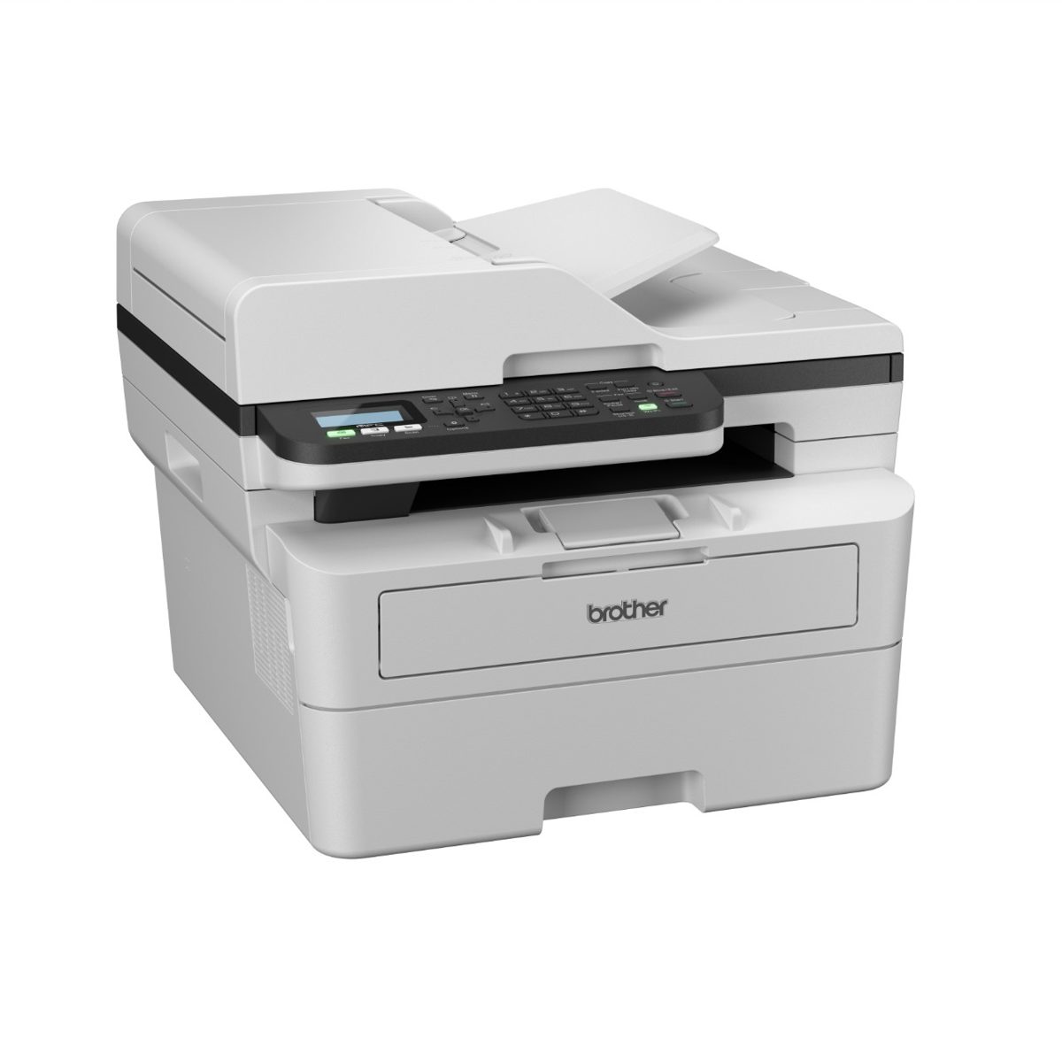 Brother MFC-B7811DW Yaz/Tar/Fot/Fax/Dub/Eth/Wifi Çok Fonksiyonlu Lazer Yazıcı - görsel 3