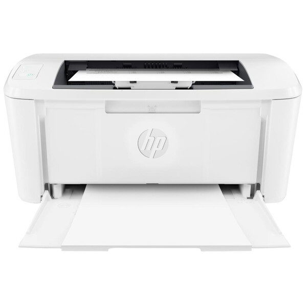 HP 7MD68A Laserjet M111w Wifi Mono Yazıcı - görsel 3