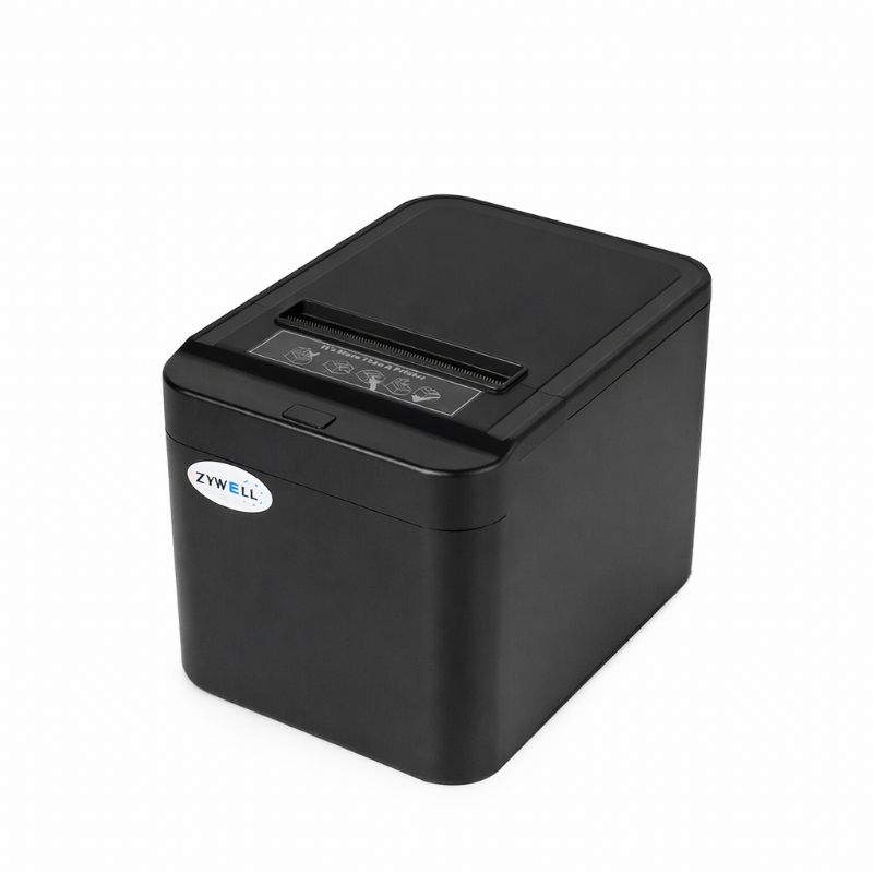 Zywell Q822 Adisyon Fiş Yazıcı Usb-Eth