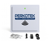 PERKOTEK HGS 16 OTOPARK GEÇİŞ SİSTEMİ