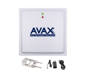 AVAX 730 OGS-HGS Otopark Sistemi Uzun Mesafe UHF RFID Okuyucu Anten
