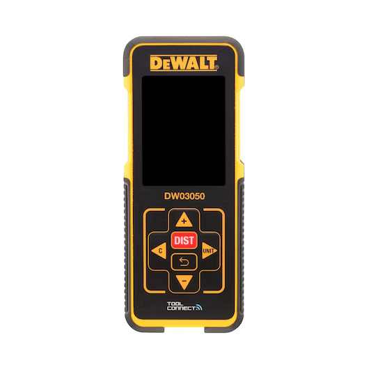 Dewalt DW03050 Ölçüm Cihazı - görsel 2